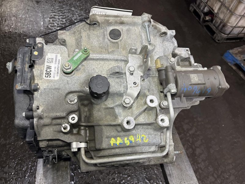 2015 Chevy IMPALA AT, VIN 1 (4th digit, New Style), 2.5L Used Transmission