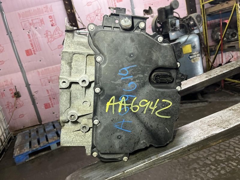 2015 Chevy IMPALA AT, VIN 1 (4th digit, New Style), 2.5L Used Transmission