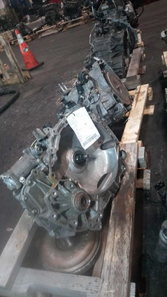 2015 Chevy IMPALA AT, VIN 1 (4th digit, New Style), 2.5L Used Transmission