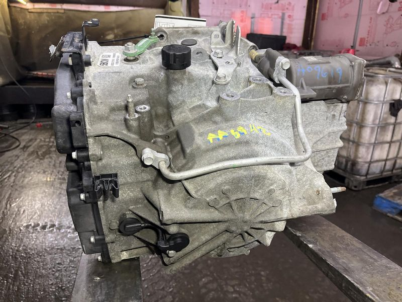 2015 Chevy IMPALA AT, VIN 1 (4th digit, New Style), 2.5L Used Transmission