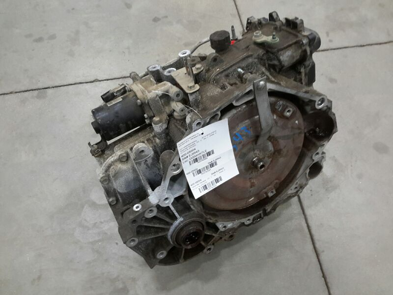 2014 Chevy IMPALA AT, VIN 1 (4thEnter Stock* digit, New Style), 2.4L Used Transmission