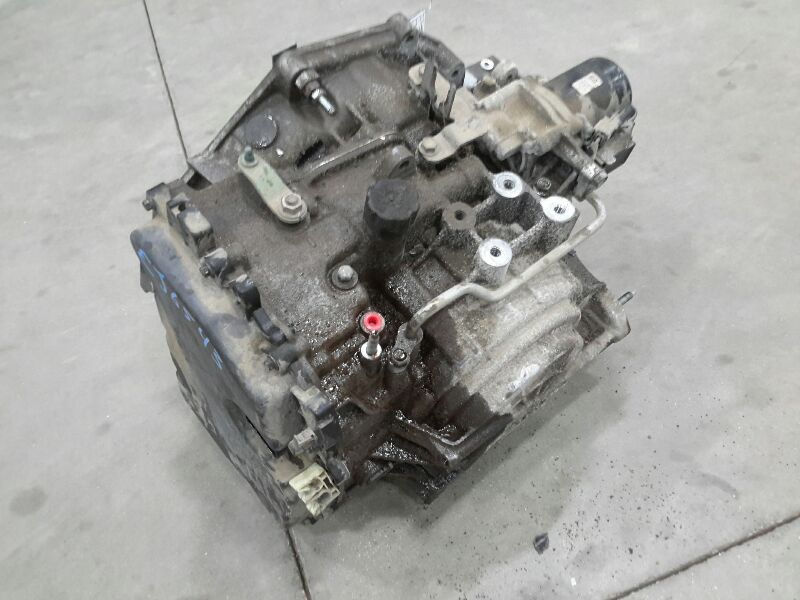 2014 Chevy IMPALA AT, VIN 1 (4thEnter Stock* digit, New Style), 2.4L Used Transmission