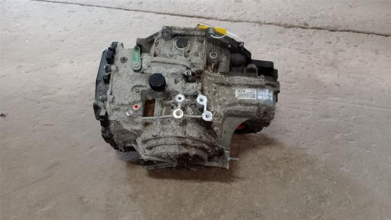 2014 Chevy IMPALA AT, VIN 1 (4th digit, New Style), 2.5L Used Transmission
