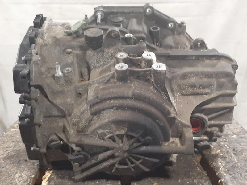 2014 Chevy IMPALA AT, VIN 1 (4th digit, New Style), 2.5L Used Transmission