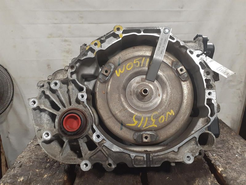 2014 Chevy IMPALA AT, VIN 1 (4th digit, New Style), 2.5L Used Transmission