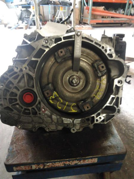 2014 Chevy IMPALA AT, VIN 1 (4th digit, New Style), 3.6L Used Transmission