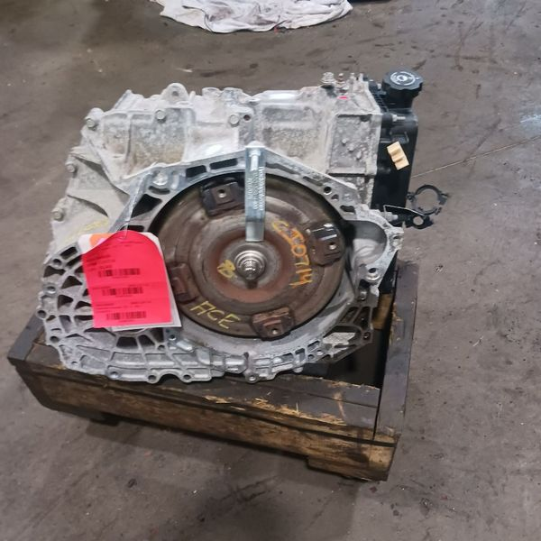 2014 Chevy IMPALA AT, VIN 1 (4th digit, New Style), 3.6L Used Transmission