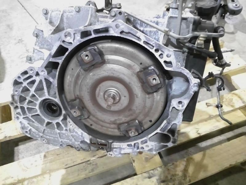 2014 Chevy IMPALA AT, VIN 1 (4th digit, New Style), 3.6L Used Transmission