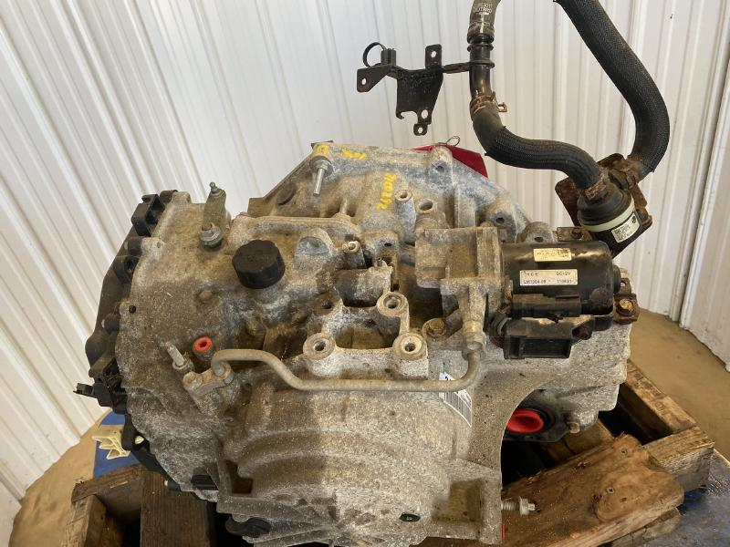 2012 Chevy MALIBU AT, (6 Speed), 2.4L (opt MH8) Used Transmission