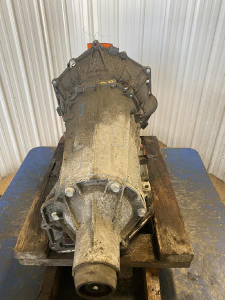 2012 Chevy MALIBU AT, (6 Speed), 3.6L (opt MH2) Used Transmission