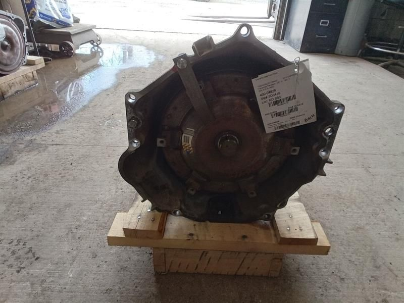2011 Chevy MALIBU AT, (6 Speed), 2.4L (opt MH8) Used Transmission