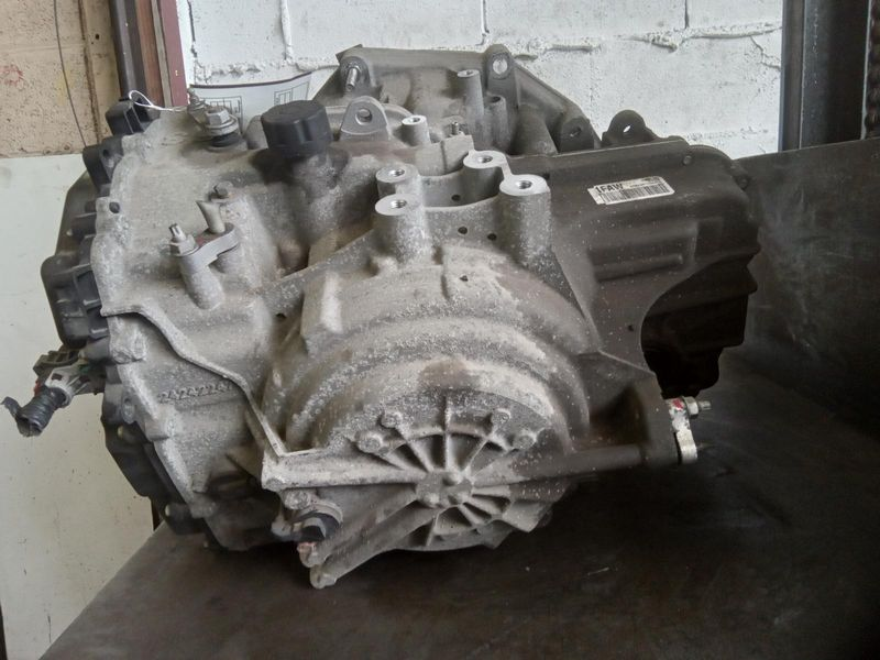 2011 Chevy MALIBU AT, (6 Speed), 2.4L (opt MH8) Used Transmission