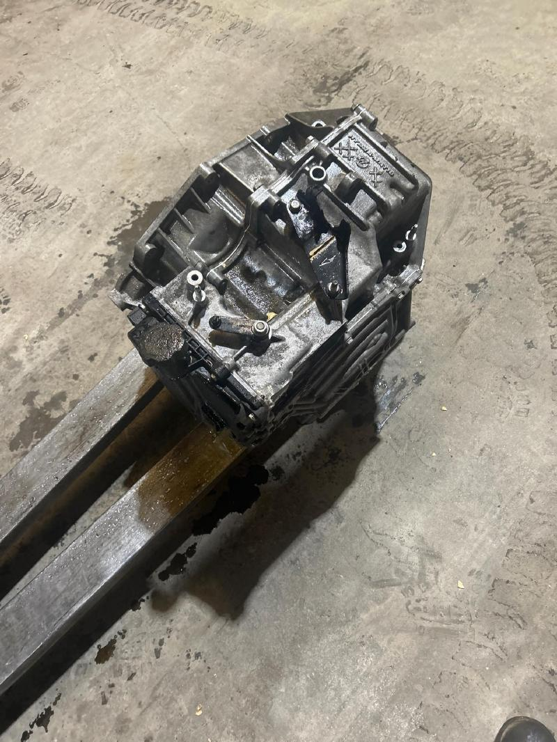 2013 Chevy IMPALA AT Used Transmission