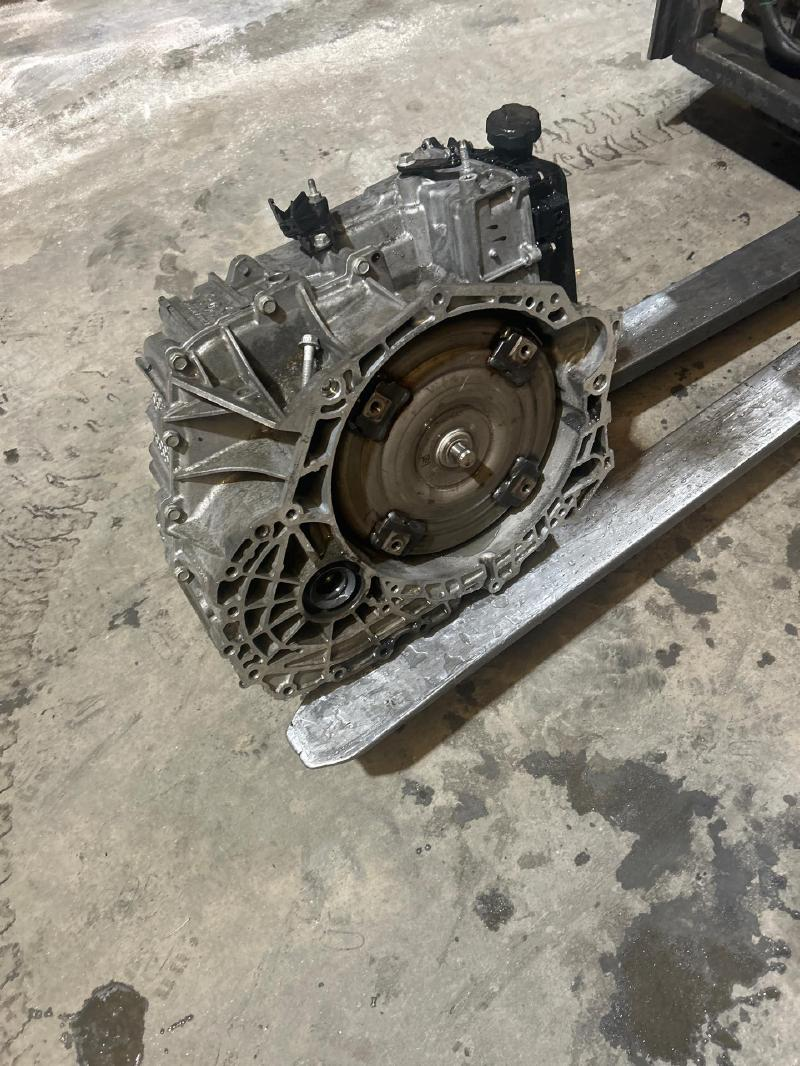 2013 Chevy IMPALA AT Used Transmission