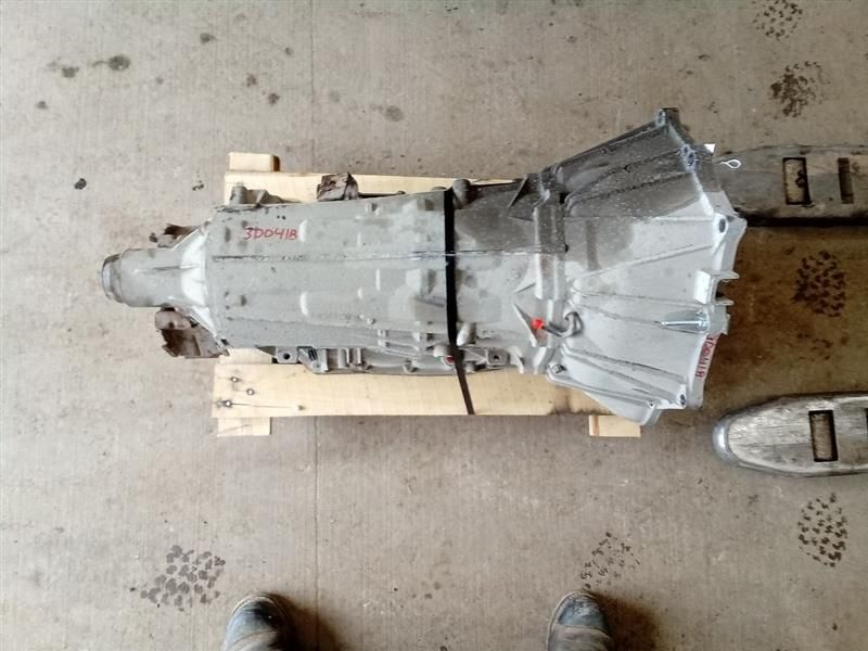 2011 Chevy MALIBU AT, (6 Speed), 3.6L (opt MH2) Used Transmission