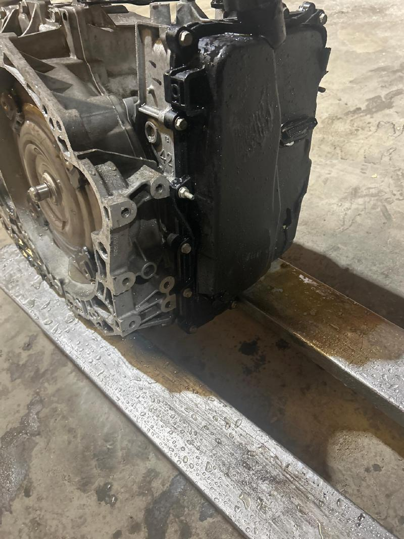 2013 Chevy IMPALA AT Used Transmission