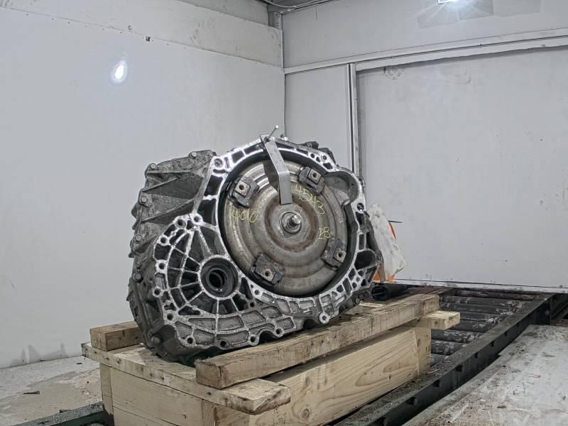 2013 Chevy IMPALA AT Used Transmission