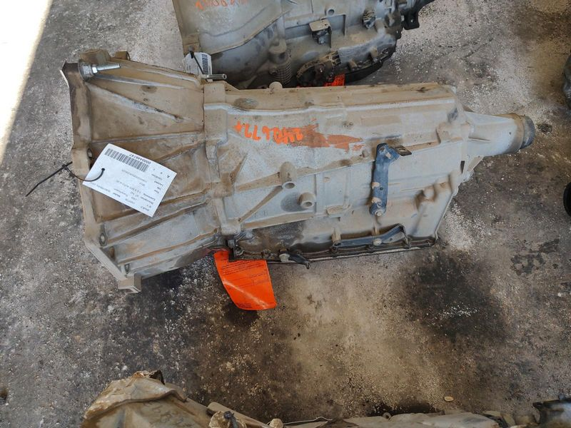 2008 Chevy SUBURBAN 1500 AT, 5.3L, 4x4, ID AFM Used Transmission