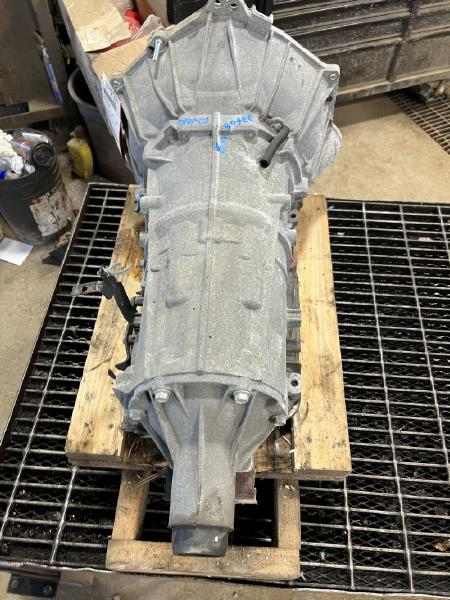 2007 Chevy SUBURBAN 1500 AT, 5.3L, 4x2 Used Transmission