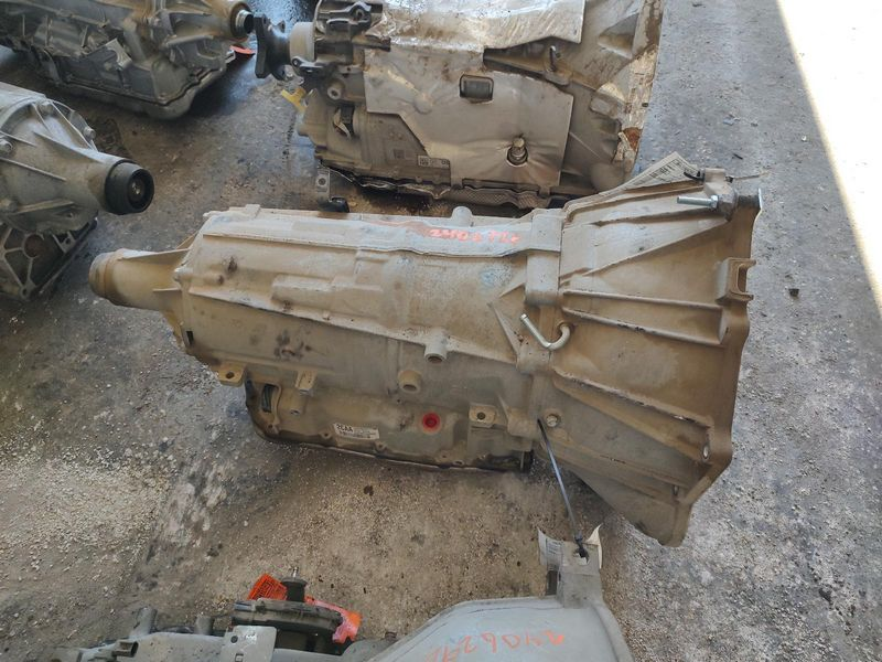 2007 Chevy SUBURBAN 1500 AT, 5.3L, 4x4 Used Transmission