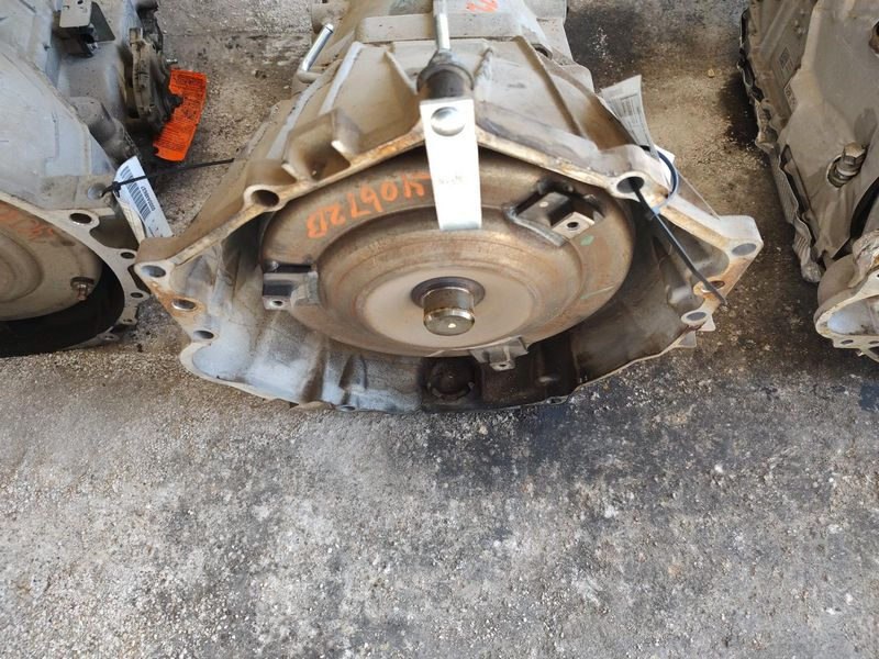2007 Chevy SUBURBAN 1500 AT, 6.0L, 4x4 Used Transmission