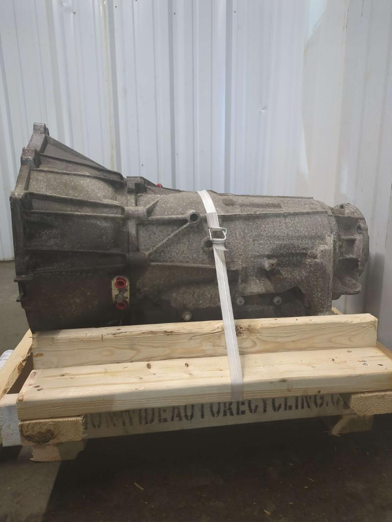 2006 Chevy SUBURBAN 1500 AT, 6.0L (AWD) Used Transmission