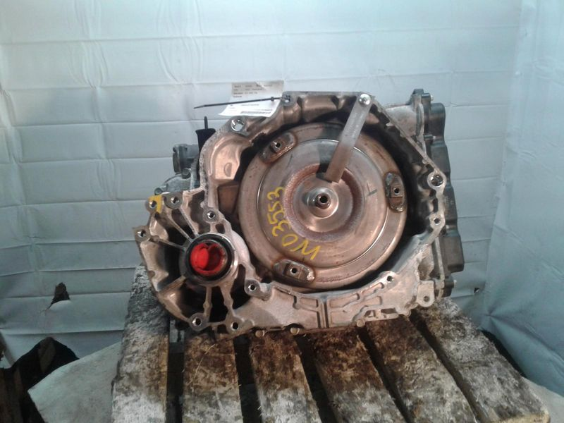 2019 Chevy EQUINOX (AT), AWD, 1.5L Used Transmission