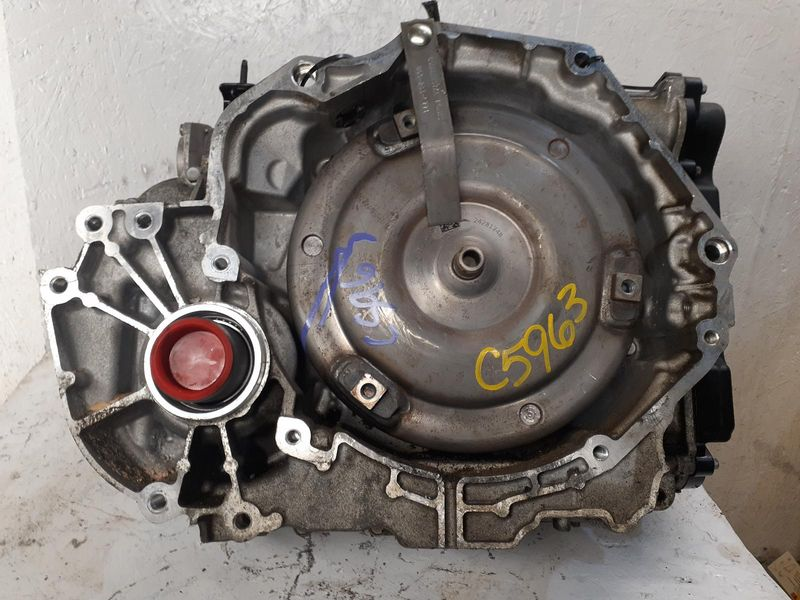 2019 Chevy EQUINOX (AT), AWD, 1.5L Used Transmission