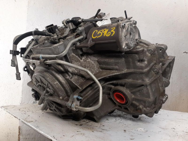 2019 Chevy EQUINOX (AT), AWD, 1.5L Used Transmission