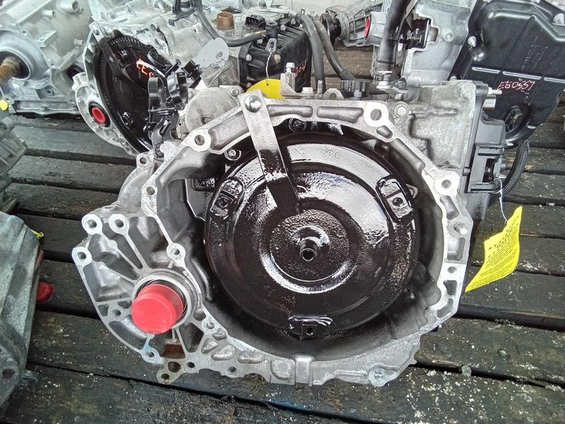 2019 Chevy EQUINOX (AT), AWD, 2.0L Used Transmission