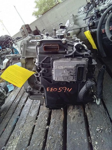 2019 Chevy EQUINOX (AT), FWD, 1.5L Used Transmission