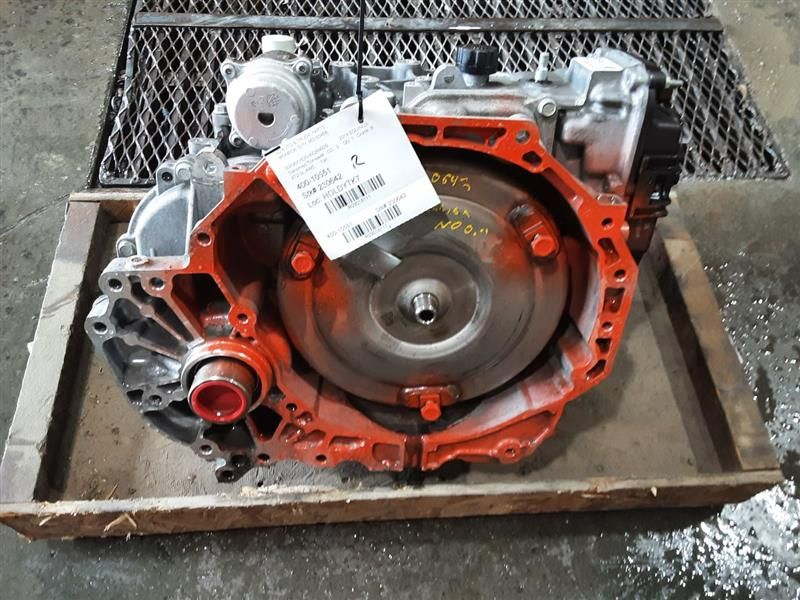 2019 Chevy EQUINOX (AT), FWD, 1.5L Used Transmission