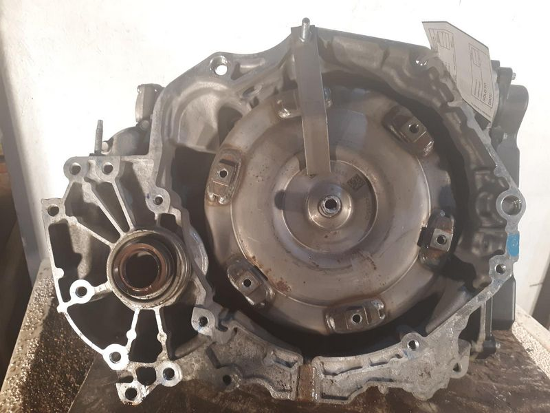 2019 Chevy EQUINOX (AT), FWD, 1.6L Used Transmission