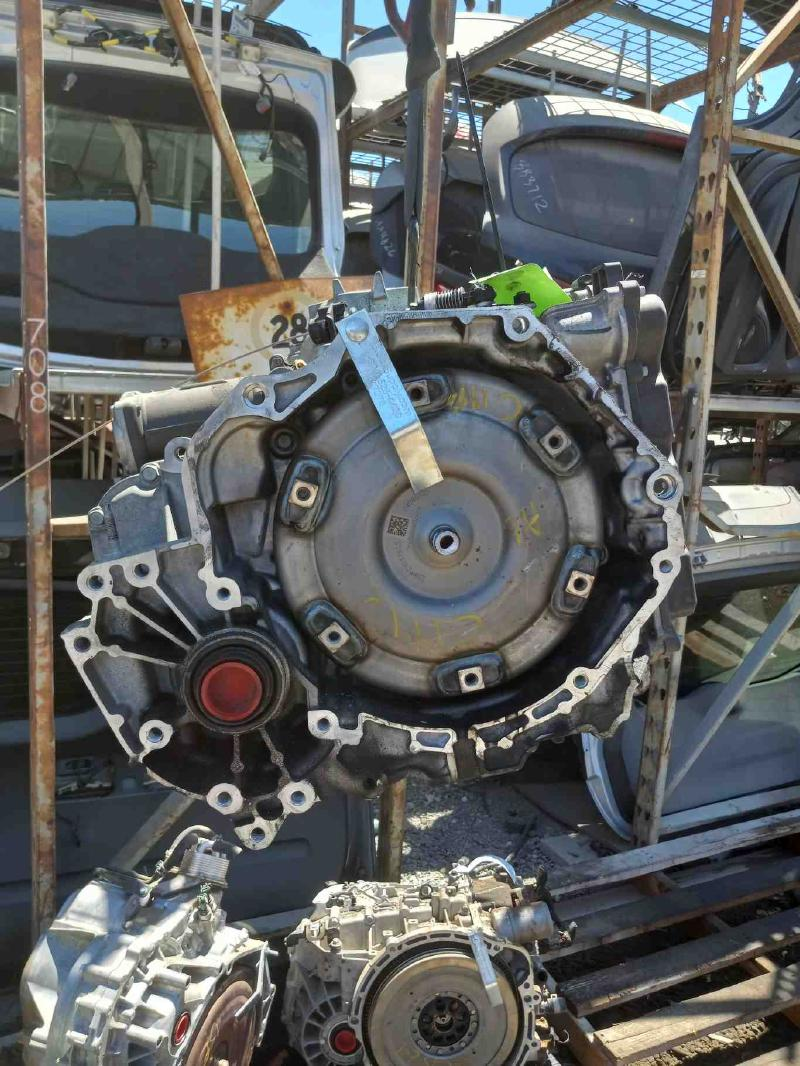 2018 Chevy EQUINOX (AT), FWD, 1.6L Used Transmission