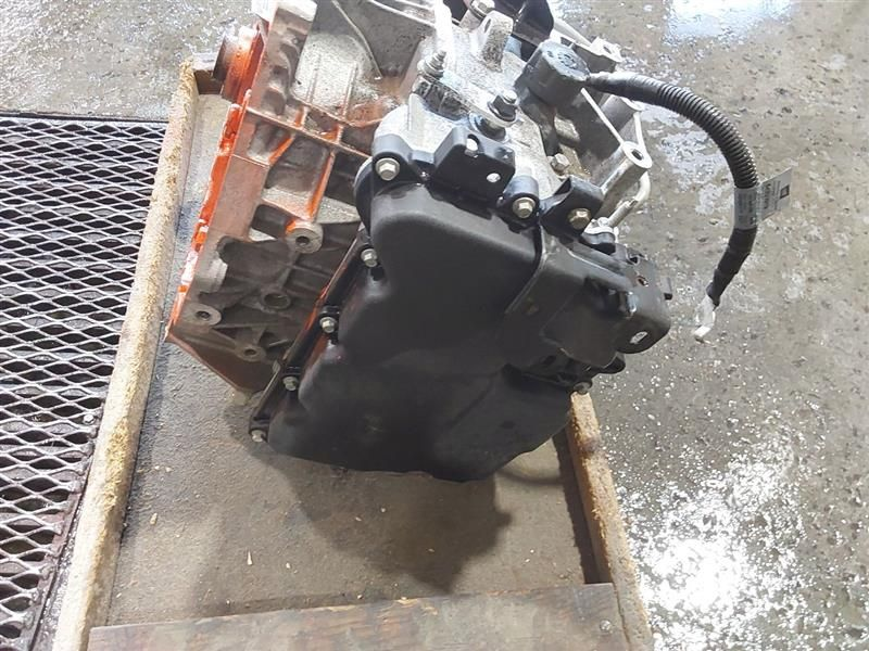 2018 Chevy EQUINOX (AT), FWD, 1.6L Used Transmission