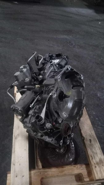 2018 Chevy EQUINOX (AT), FWD, 1.6L Used Transmission