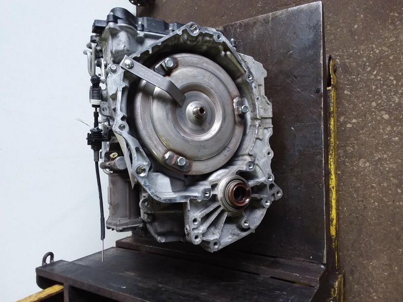 2018 Chevy EQUINOX (AT), FWD, 2.0L Used Transmission
