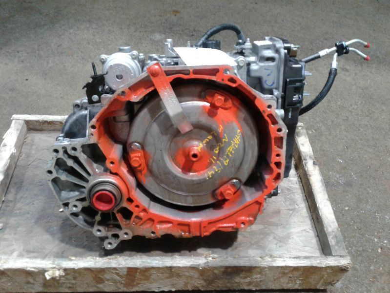 2018 Chevy EQUINOX (AT), FWD, 2.0L Used Transmission