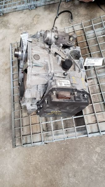 2018 Chevy EQUINOX (AT), AWD, 2.0L Used Transmission