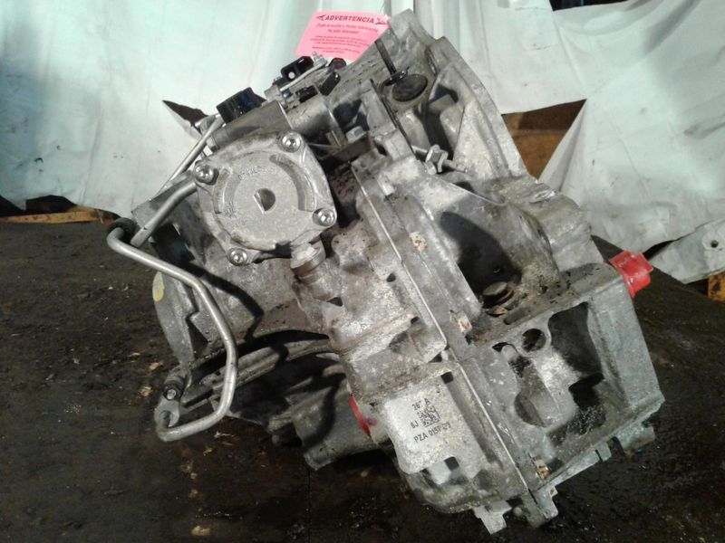 2018 Chevy EQUINOX (AT), FWD, 1.5L Used Transmission