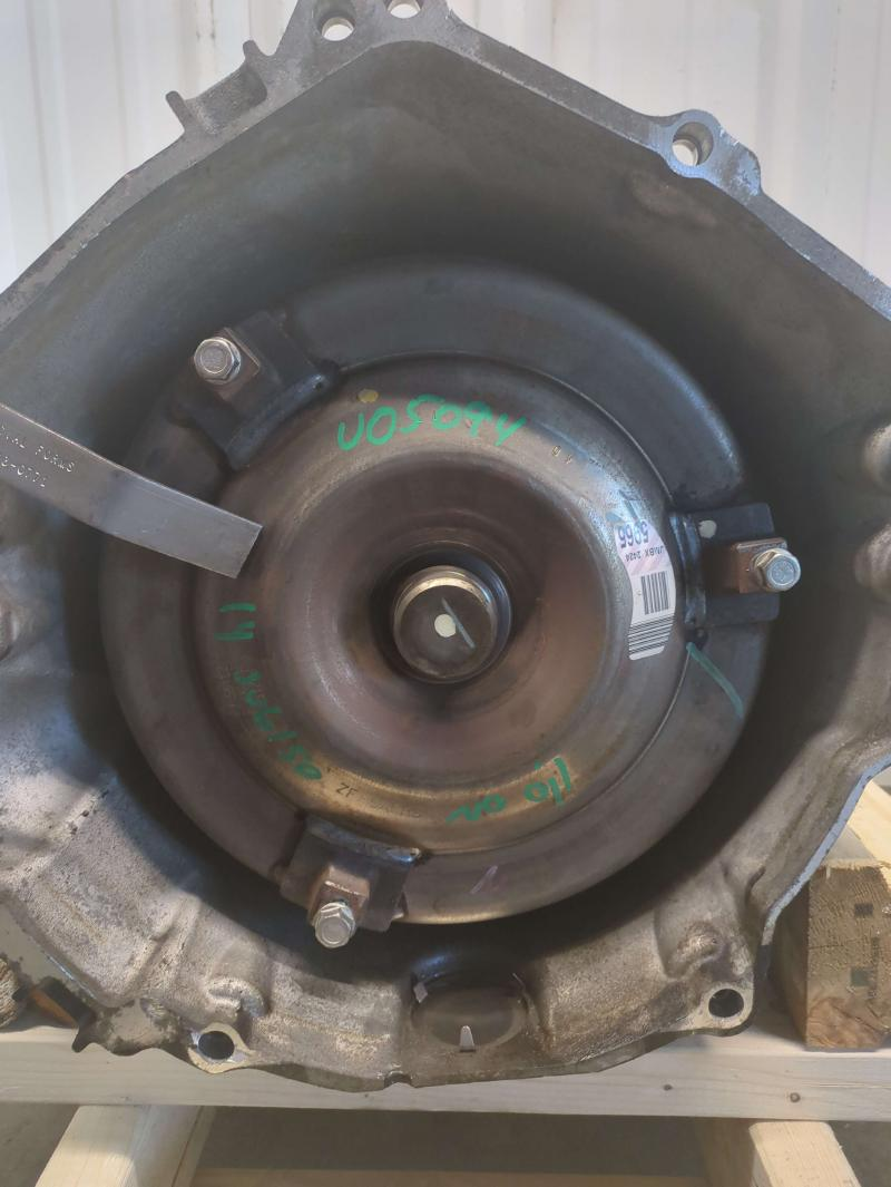 2005 Chevy SUBURBAN 2500 AT, 6.0L, 4x4 Used Transmission