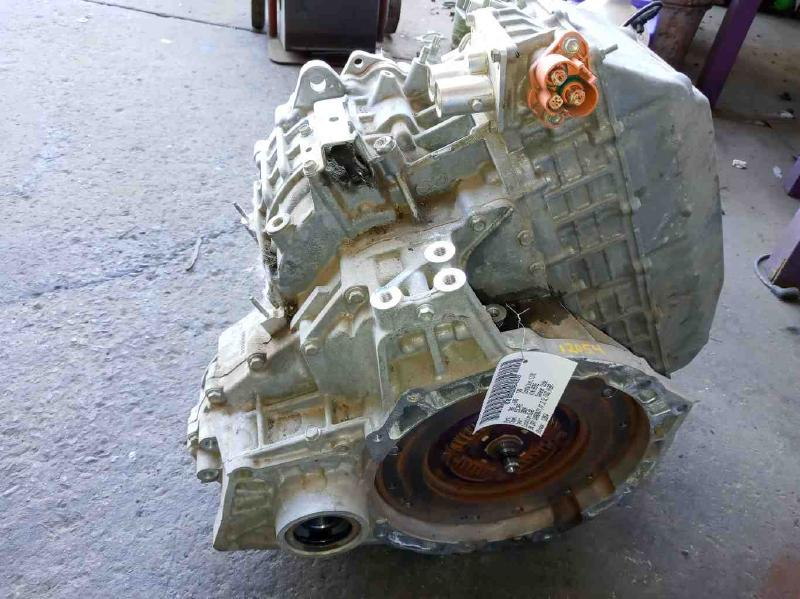 2009 Ford ESCAPE AT, VIN 3 (8th digit, Hybrid), (CVT) Used Transmission