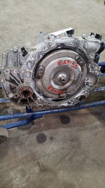 2017 Chevy EQUINOX (AT), FWD, 2.4L Used Transmission