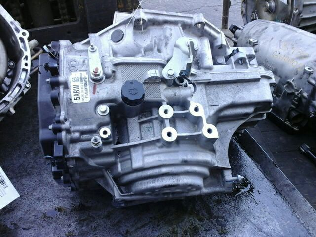2016 Chevy EQUINOX AT, FWD, 2.4L Used Transmission