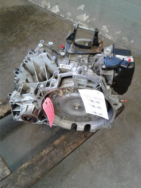2008 Ford ESCAPE AT, VIN 1 (8th digit), (C4DE), (3.0L), 4x2 Used Transmission