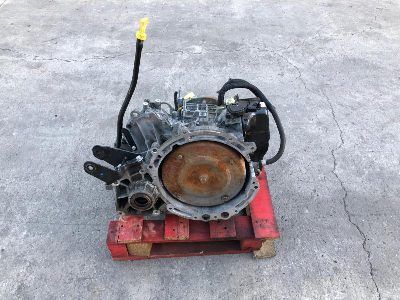 2008 Ford ESCAPE AT, VIN Z (8th digit), (C4DE), (2.3L), 4x2 Used Transmission