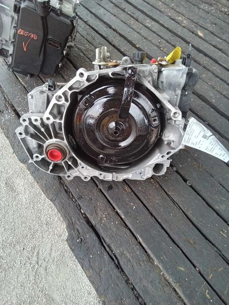 2014 Chevy EQUINOX AT, FWD, 2.4L Used Transmission