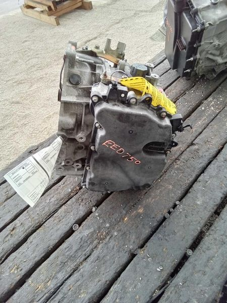 2014 Chevy EQUINOX AT, FWD, 2.4L Used Transmission