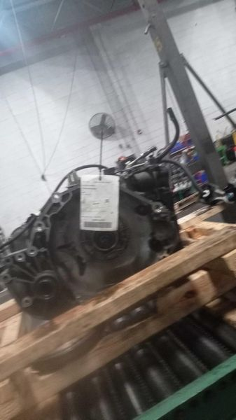 2014 Chevy EQUINOX AT, FWD, 2.4L Used Transmission