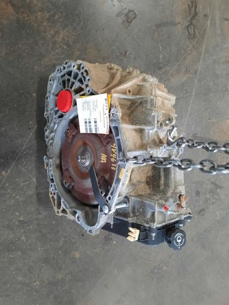 2013 Chevy EQUINOX AT, AWD, 3.6L Used Transmission